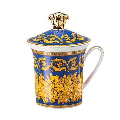 rosenthal versace 30 years.